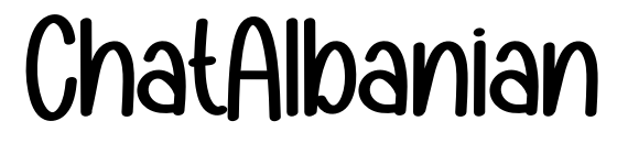 Chat Albanian